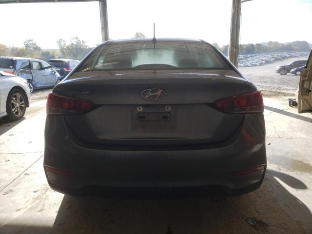 Photo 5 VIN: 3KPC24A32KE071704 - HYUNDAI ACCENT 