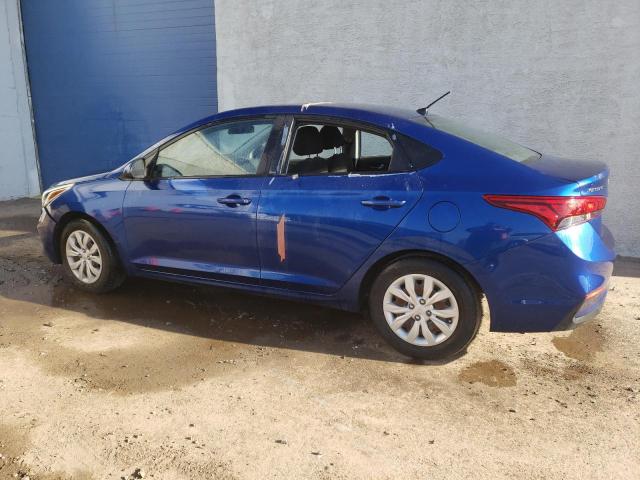 Photo 1 VIN: 3KPC24A32KE071959 - HYUNDAI ACCENT 