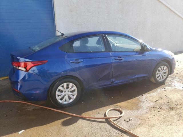 Photo 2 VIN: 3KPC24A32KE071959 - HYUNDAI ACCENT 