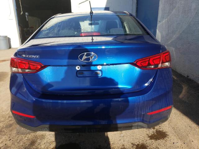 Photo 5 VIN: 3KPC24A32KE071959 - HYUNDAI ACCENT 