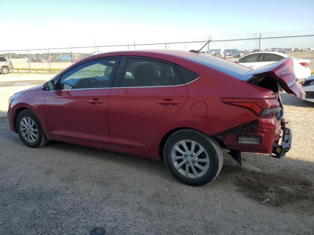 Photo 1 VIN: 3KPC24A32KE073016 - HYUNDAI ACCENT 