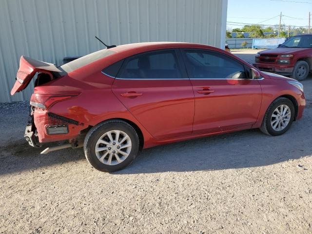 Photo 2 VIN: 3KPC24A32KE073016 - HYUNDAI ACCENT 