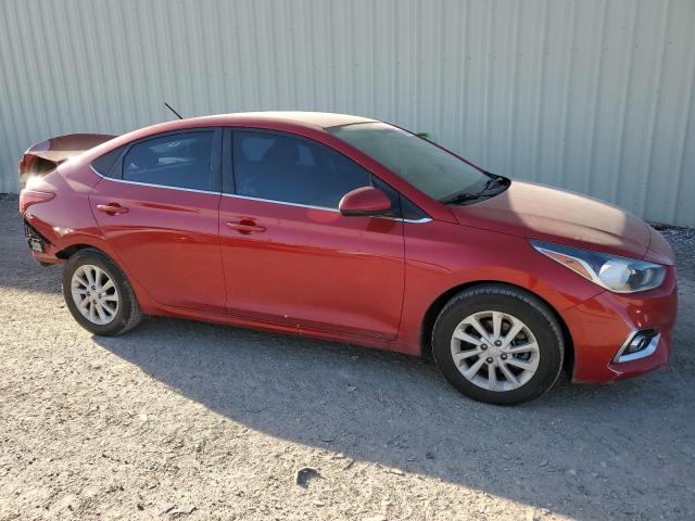 Photo 3 VIN: 3KPC24A32KE073016 - HYUNDAI ACCENT 