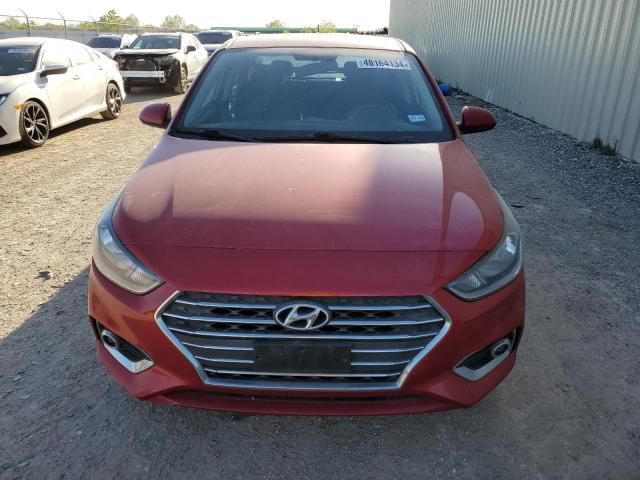 Photo 4 VIN: 3KPC24A32KE073016 - HYUNDAI ACCENT 