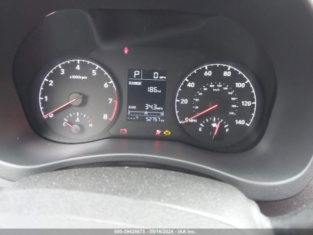 Photo 6 VIN: 3KPC24A32KE073419 - HYUNDAI ACCENT 