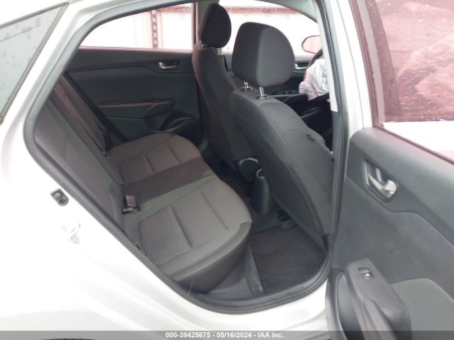 Photo 7 VIN: 3KPC24A32KE073419 - HYUNDAI ACCENT 