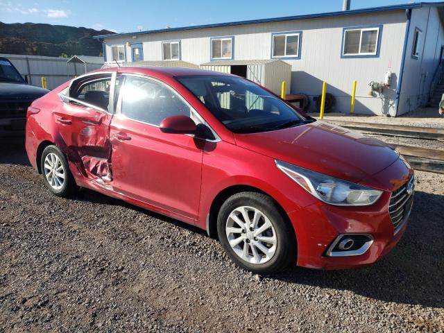 Photo 3 VIN: 3KPC24A32KE074179 - HYUNDAI ACCENT 