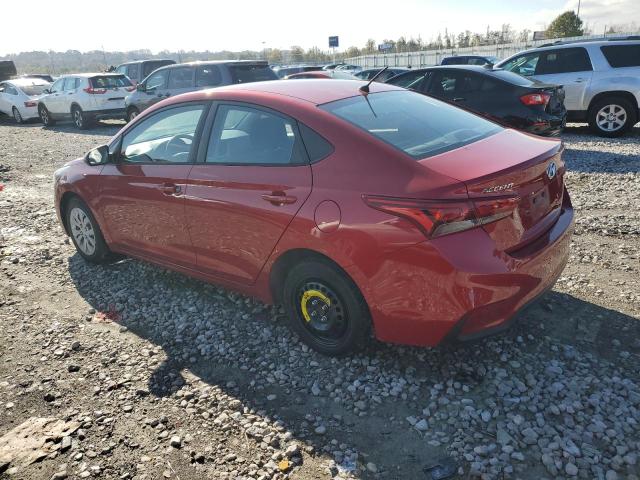 Photo 1 VIN: 3KPC24A32KE076305 - HYUNDAI ACCENT SE 