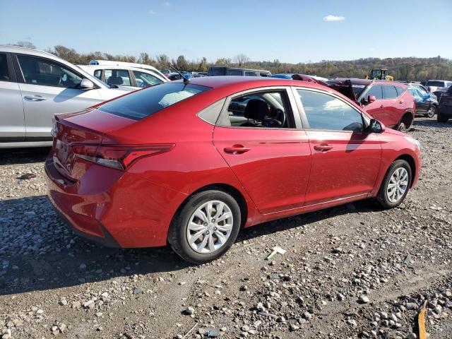 Photo 2 VIN: 3KPC24A32KE076305 - HYUNDAI ACCENT SE 