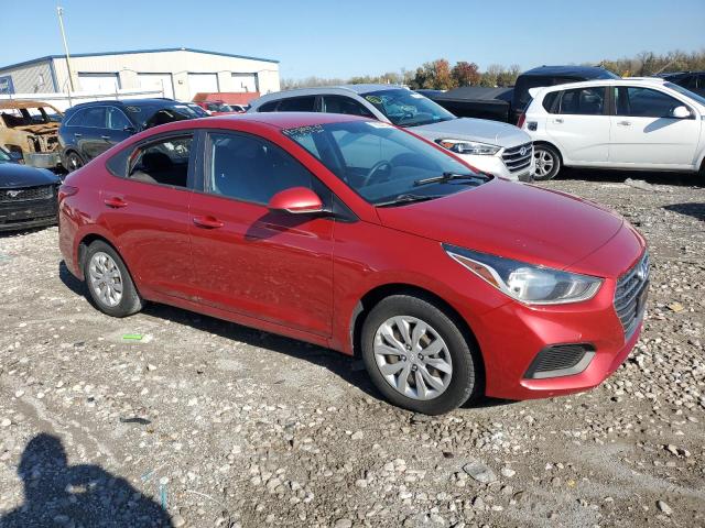 Photo 3 VIN: 3KPC24A32KE076305 - HYUNDAI ACCENT SE 