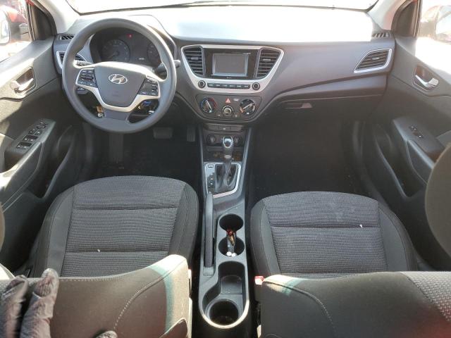 Photo 7 VIN: 3KPC24A32KE076305 - HYUNDAI ACCENT SE 