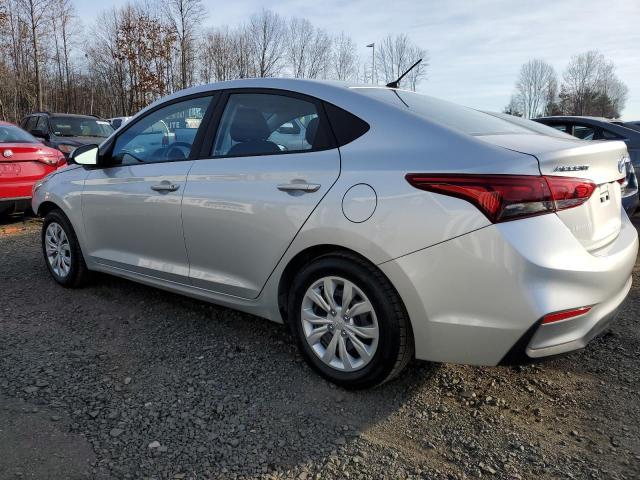 Photo 1 VIN: 3KPC24A32KE077681 - HYUNDAI ACCENT 