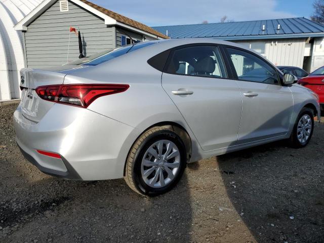 Photo 2 VIN: 3KPC24A32KE077681 - HYUNDAI ACCENT 