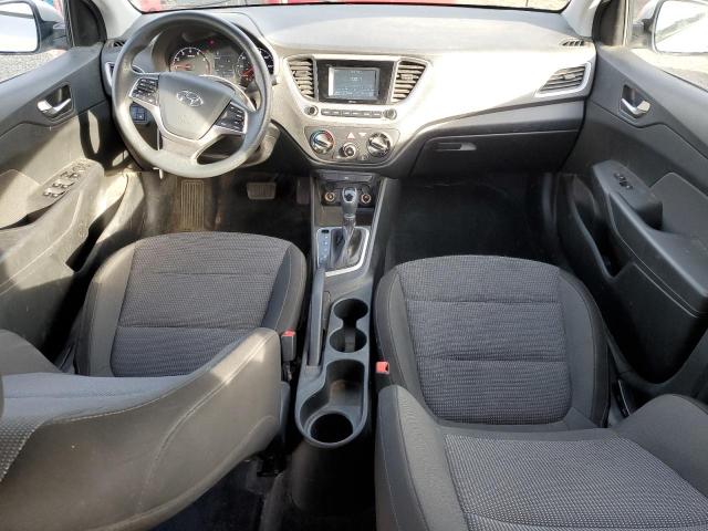 Photo 7 VIN: 3KPC24A32KE077681 - HYUNDAI ACCENT 