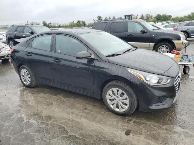 Photo 3 VIN: 3KPC24A32KE077714 - HYUNDAI ACCENT 