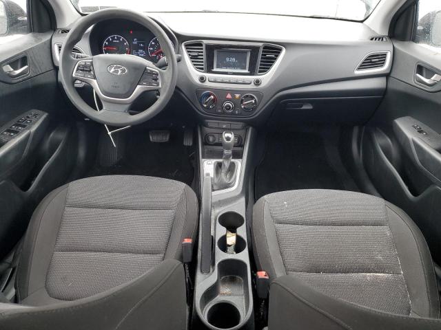 Photo 7 VIN: 3KPC24A32KE077714 - HYUNDAI ACCENT 