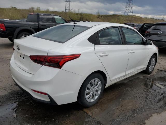 Photo 2 VIN: 3KPC24A32KE080094 - HYUNDAI ACCENT 