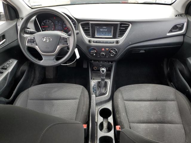 Photo 7 VIN: 3KPC24A32KE080094 - HYUNDAI ACCENT 