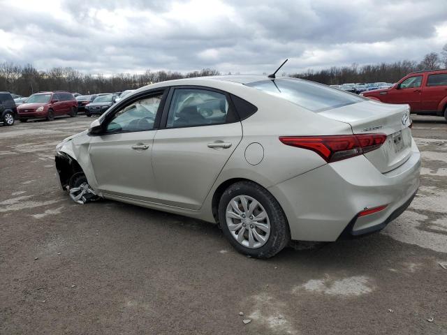 Photo 1 VIN: 3KPC24A32KE080290 - HYUNDAI ACCENT 