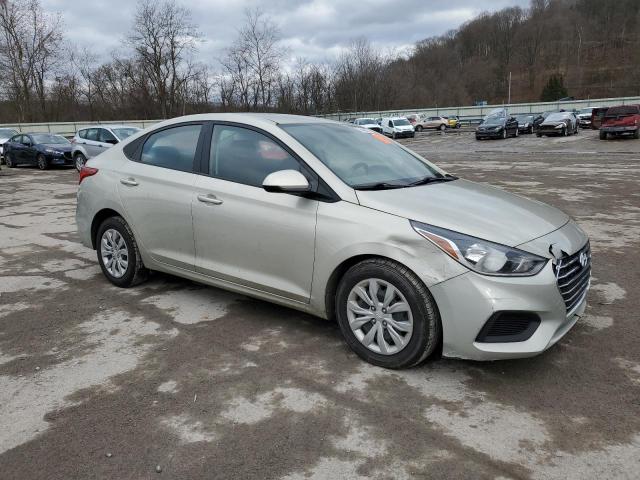 Photo 3 VIN: 3KPC24A32KE080290 - HYUNDAI ACCENT 