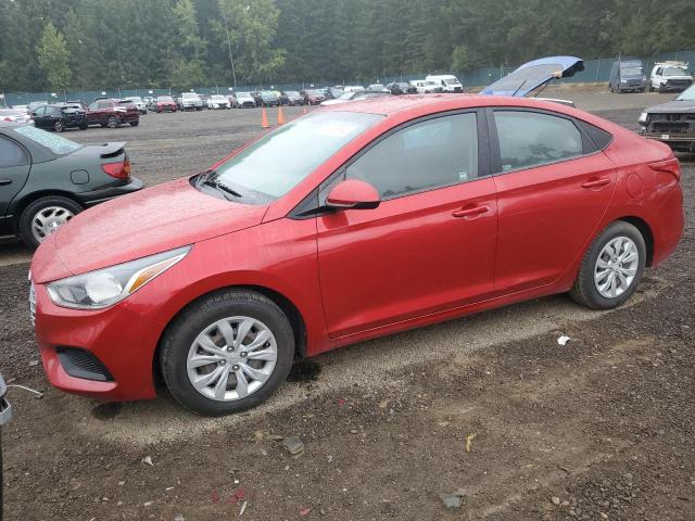 Photo 0 VIN: 3KPC24A32KE084467 - HYUNDAI ACCENT SE 