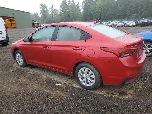 Photo 1 VIN: 3KPC24A32KE084467 - HYUNDAI ACCENT SE 