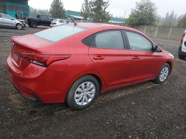 Photo 2 VIN: 3KPC24A32KE084467 - HYUNDAI ACCENT SE 