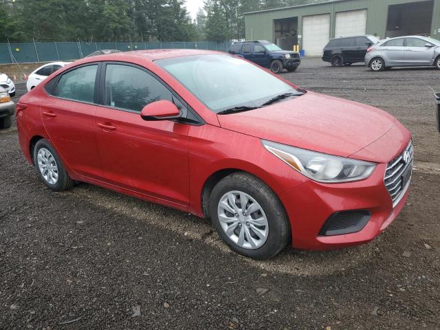 Photo 3 VIN: 3KPC24A32KE084467 - HYUNDAI ACCENT SE 