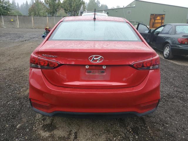 Photo 5 VIN: 3KPC24A32KE084467 - HYUNDAI ACCENT SE 