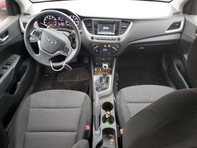 Photo 7 VIN: 3KPC24A32KE084467 - HYUNDAI ACCENT SE 