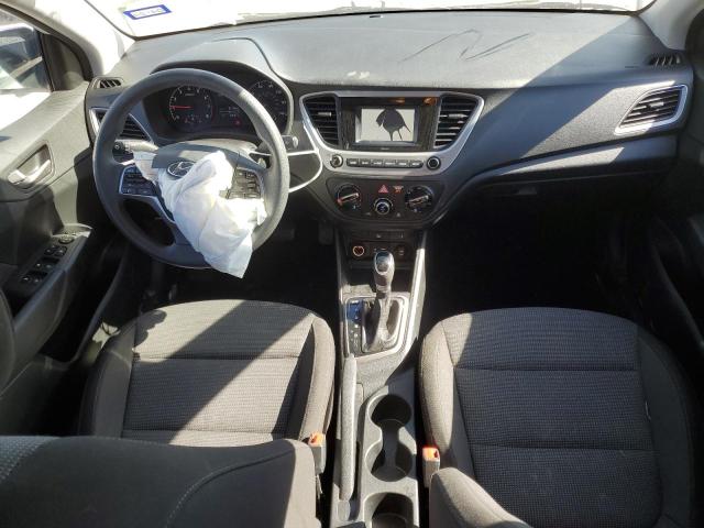 Photo 7 VIN: 3KPC24A32KE086185 - HYUNDAI ACCENT 