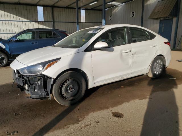 Photo 0 VIN: 3KPC24A32KE086834 - HYUNDAI ACCENT SE 