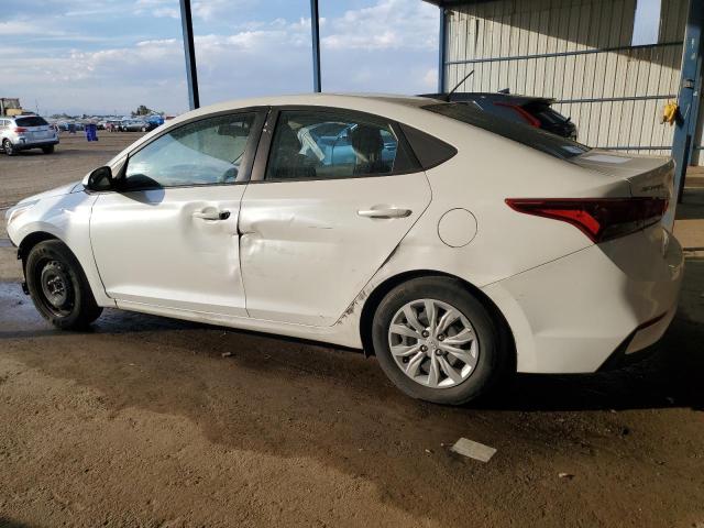 Photo 1 VIN: 3KPC24A32KE086834 - HYUNDAI ACCENT SE 