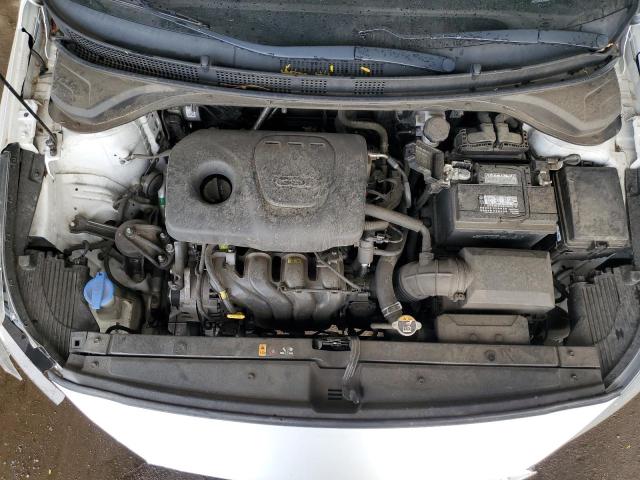 Photo 10 VIN: 3KPC24A32KE086834 - HYUNDAI ACCENT SE 