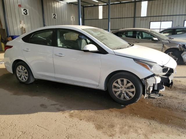 Photo 3 VIN: 3KPC24A32KE086834 - HYUNDAI ACCENT SE 