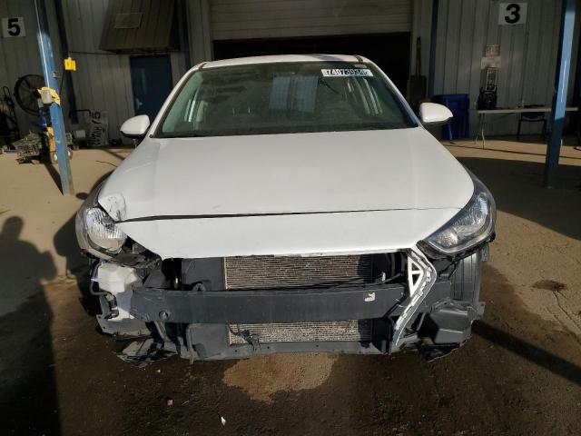 Photo 4 VIN: 3KPC24A32KE086834 - HYUNDAI ACCENT SE 