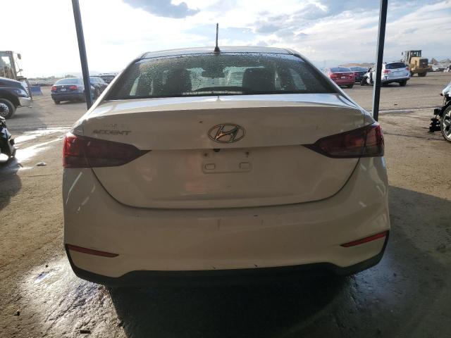 Photo 5 VIN: 3KPC24A32KE086834 - HYUNDAI ACCENT SE 