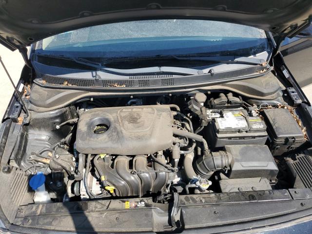 Photo 10 VIN: 3KPC24A33JE005810 - HYUNDAI ACCENT SE 