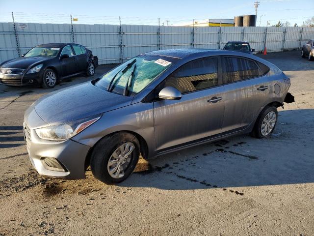 Photo 0 VIN: 3KPC24A33JE006200 - HYUNDAI ACCENT SE 