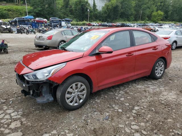 Photo 0 VIN: 3KPC24A33JE008433 - HYUNDAI ACCENT SE 