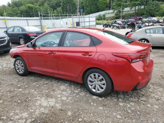 Photo 1 VIN: 3KPC24A33JE008433 - HYUNDAI ACCENT SE 