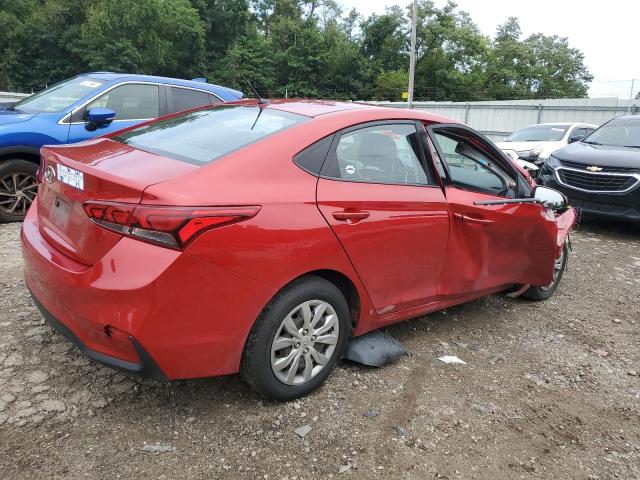 Photo 2 VIN: 3KPC24A33JE008433 - HYUNDAI ACCENT SE 