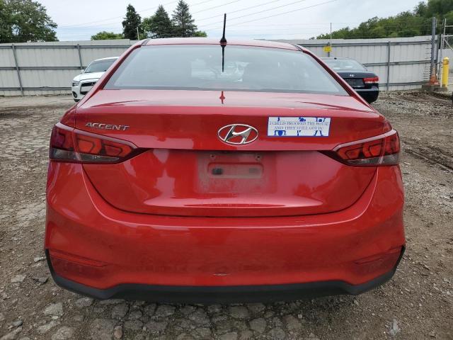 Photo 5 VIN: 3KPC24A33JE008433 - HYUNDAI ACCENT SE 