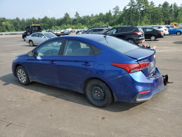 Photo 1 VIN: 3KPC24A33JE010456 - HYUNDAI ACCENT 