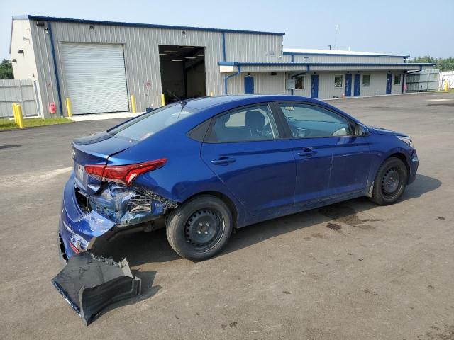 Photo 2 VIN: 3KPC24A33JE010456 - HYUNDAI ACCENT 