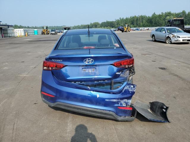 Photo 5 VIN: 3KPC24A33JE010456 - HYUNDAI ACCENT 