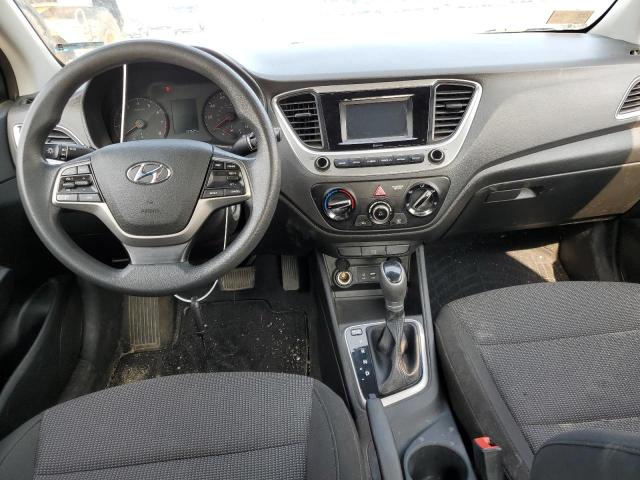 Photo 7 VIN: 3KPC24A33JE010456 - HYUNDAI ACCENT 