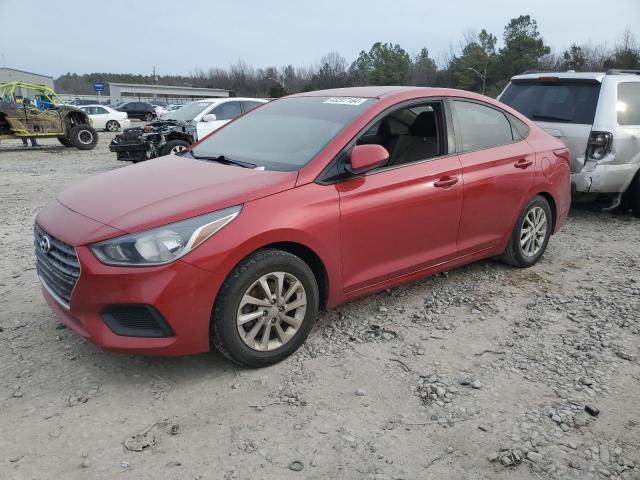 Photo 0 VIN: 3KPC24A33JE012501 - HYUNDAI ACCENT 