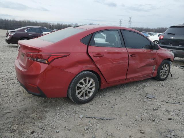 Photo 2 VIN: 3KPC24A33JE012501 - HYUNDAI ACCENT 