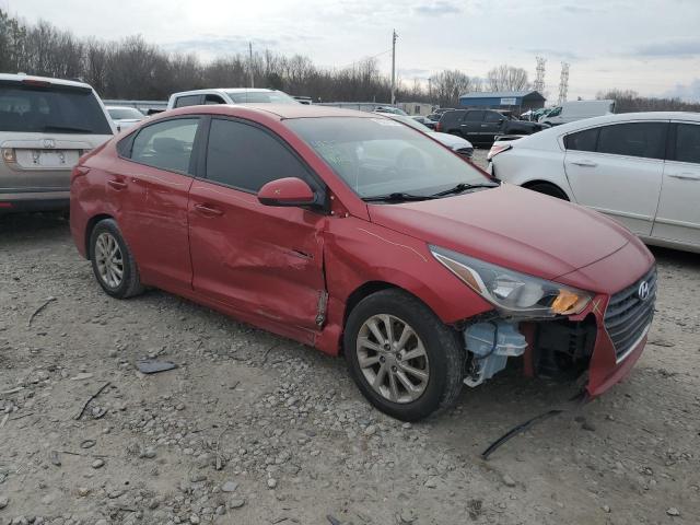 Photo 3 VIN: 3KPC24A33JE012501 - HYUNDAI ACCENT 